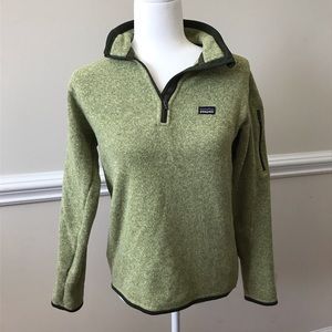 Patagonia Women’s Better Sweater